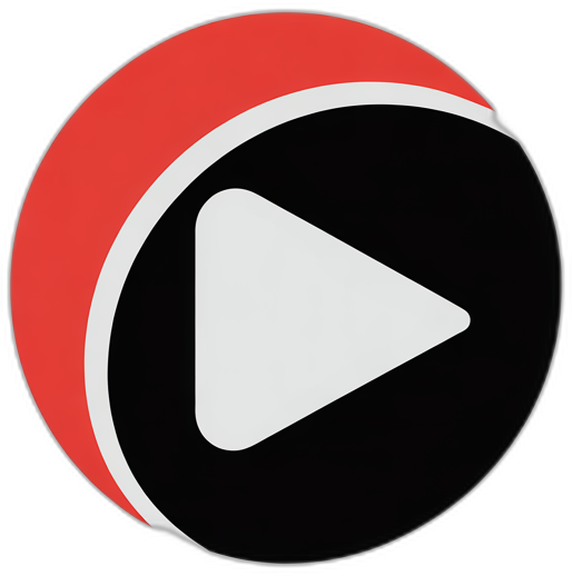爱看影视Logo